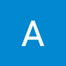 A. A