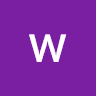 waled
