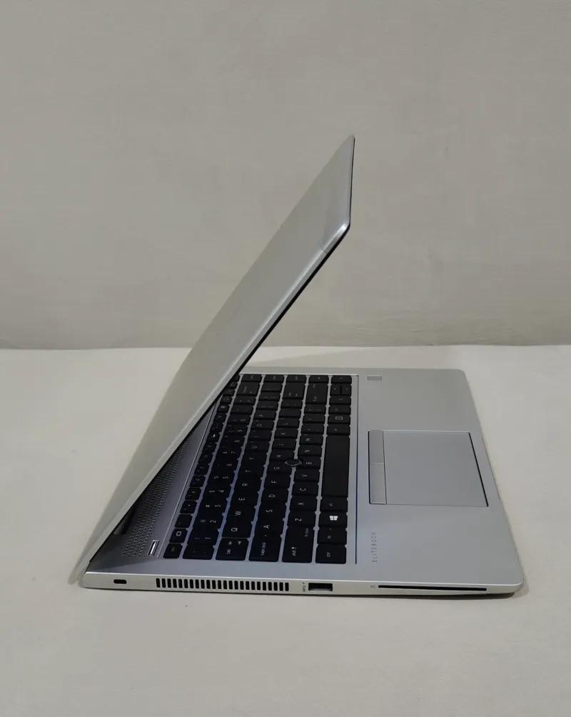 Laptop hp 745 استيراد حاله زيرو وضمان استبدال