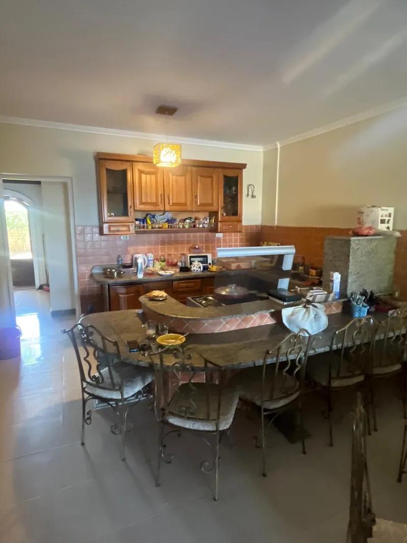 Chalet For Sale In Marina 4