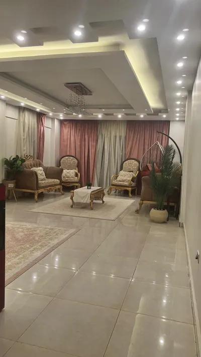 شقة للبيع في الحي الثاني