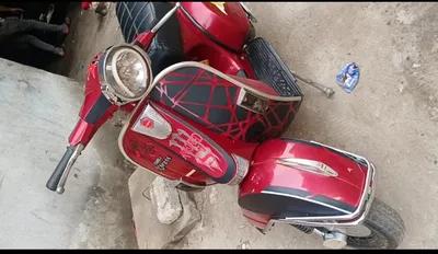 مركبات دراجات نارية 2013