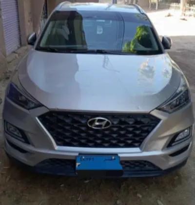 هيونداي توسان 2019