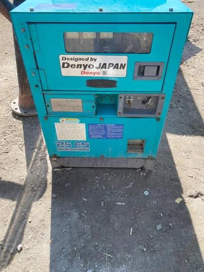 مولد دانيو 25 كيلو حاله ماشاءالله في أبو حمص, البحيرة - 270,000 EGP