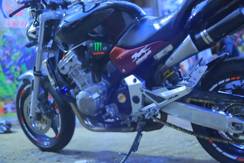 هوندا 919 زيرو للبيع*** Phone number removed ***6