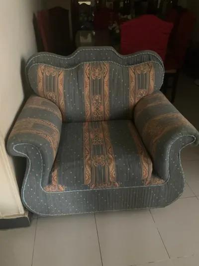 انتريه خشب زان في المهندسين, الجيزة - 5,000 EGP