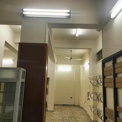 محل بفيصل شارع العشرين - أمام مدرسة حسام الدين