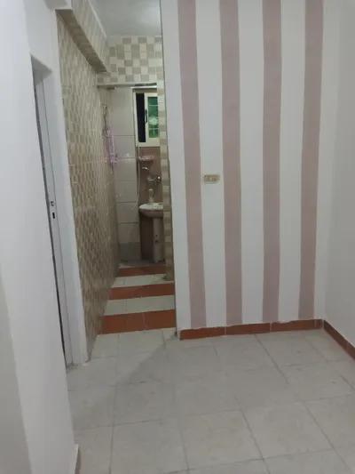 شقة للبيع في المعمورة