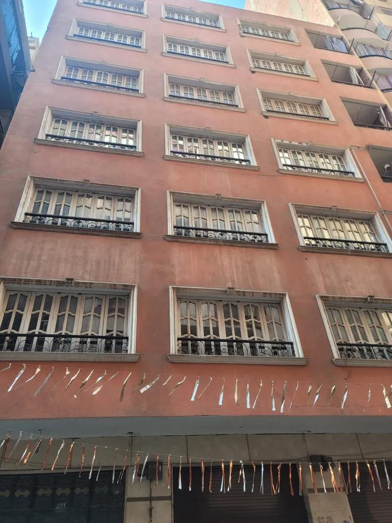 عمارة كاملة للبيع في جسر السويس تشطيب الترا سوبر لوكس