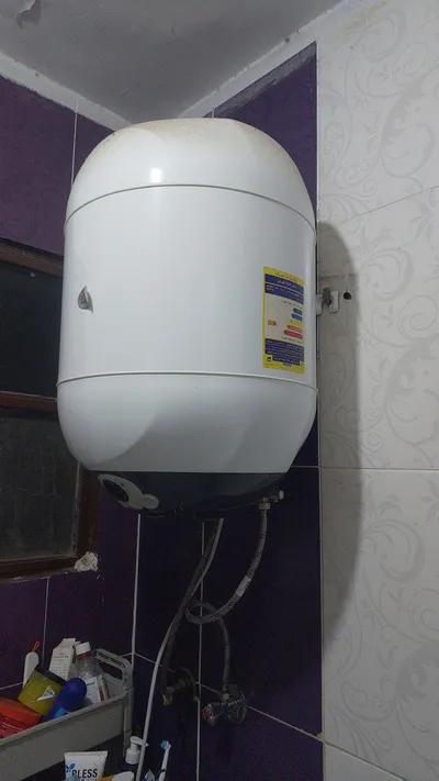 سخان كهربا اوليمبيك في ترسا, الجيزة - 2,000 EGP