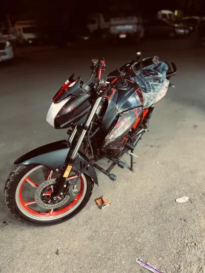 مركبات دراجات نارية 2021