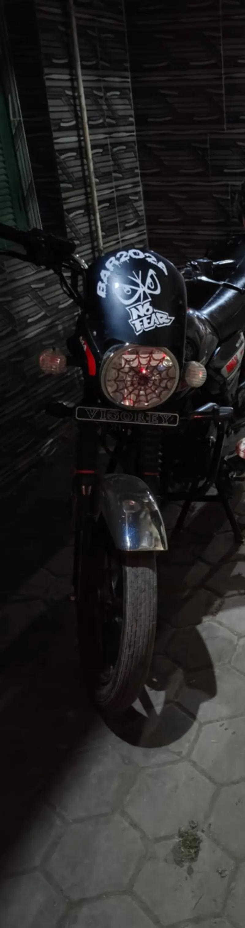 مكنه فجورى موتور قديم مطلوب ٤٠ الف