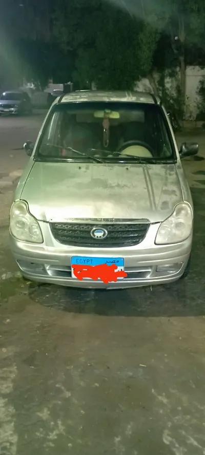 بي واي دي فلاير 2006