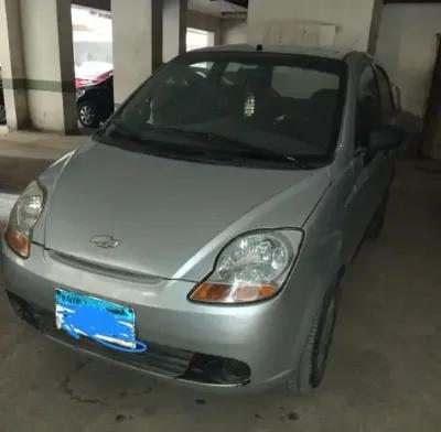 شيفروليه سبارك 2008