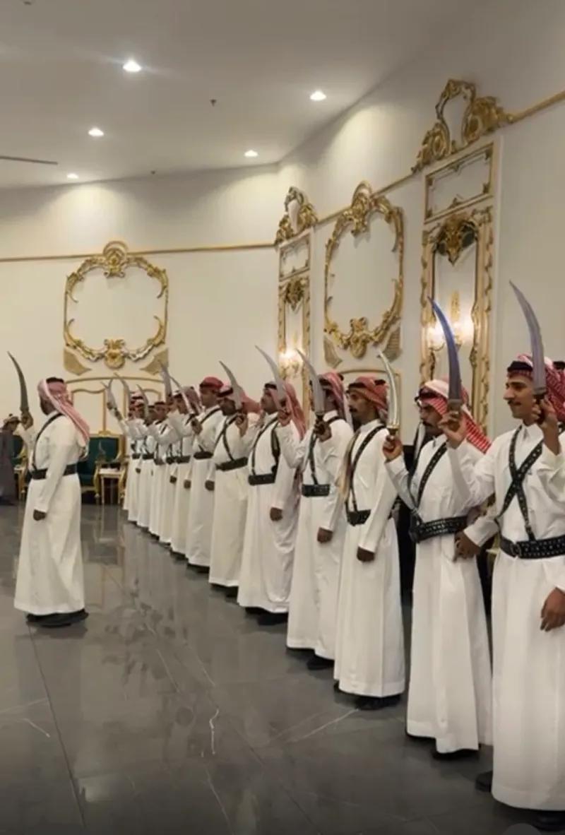 فرقة عرضة جنوبية مجرور شيلات