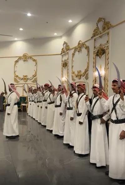 فرقة عرضة جنوبية مجرور شيلات في البصيلية, أسوان - 1,000 EGP