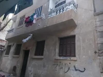 عمارة سكنية للبيع في الدرب الأحمر