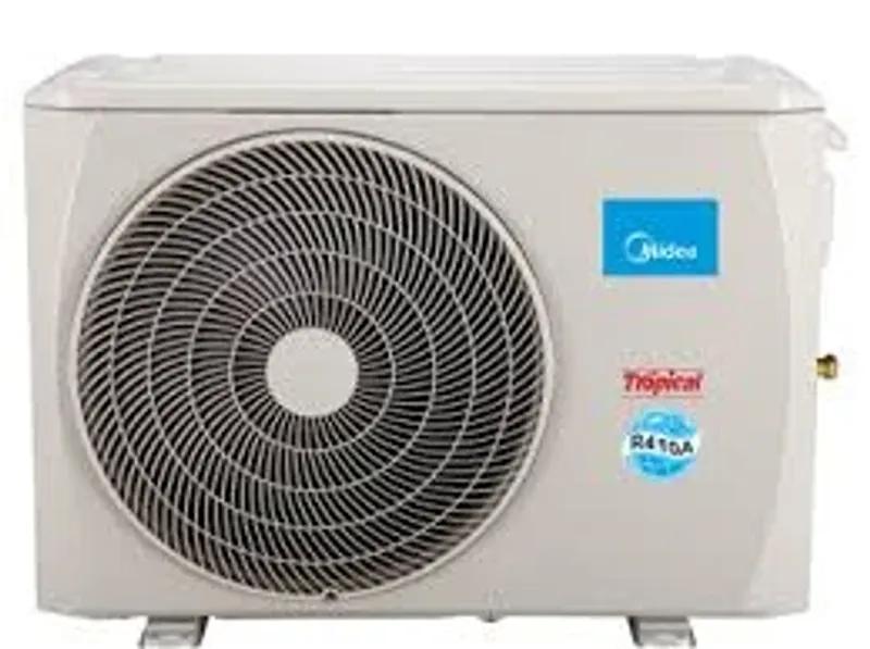 ميديا ميشن برو (Mission Pro) - حصان (بارد/ساخن) 🌡️