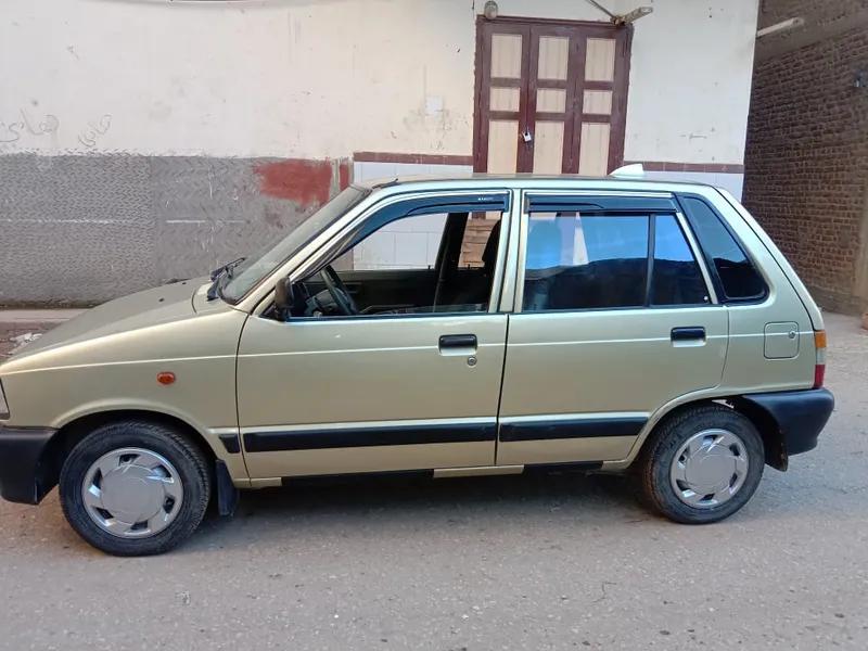 سوزوكى ماروتى