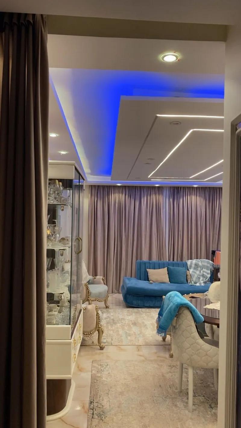 شقه للبيع بالمطبعه فيصل