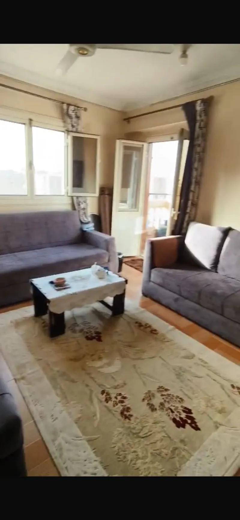 شقه 135م بشارع اللوتس اللبيني فيصل