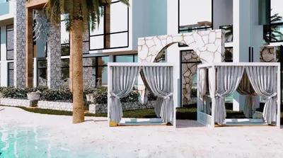 فیلا للبيع في العلمين