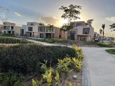 فیلا للبيع في مدينة الشروق