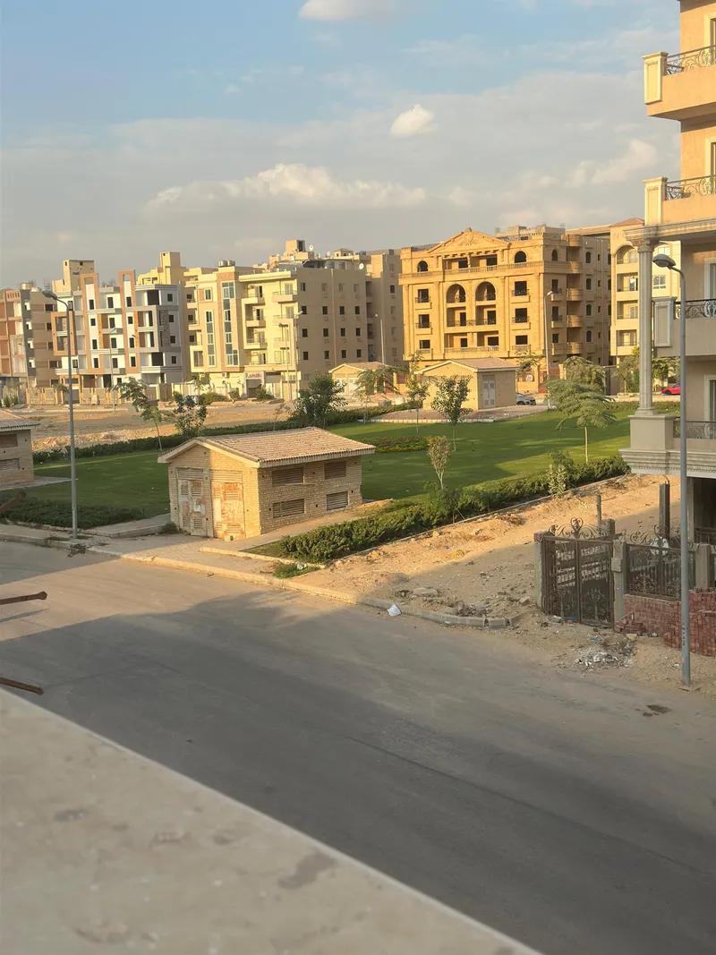 شقة 382م – بيت الوطن - ش HNG - التجمع الخامس