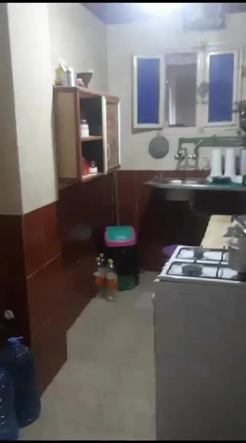 شقه للبيع90م –من على عبد العزيز وتوته–عرب المعادى