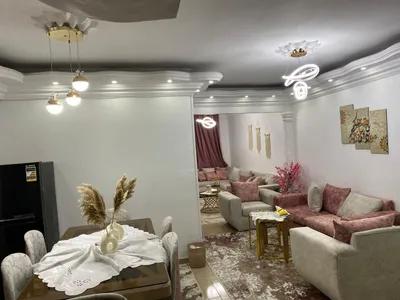 شقة للبيع في حدائق المعادي