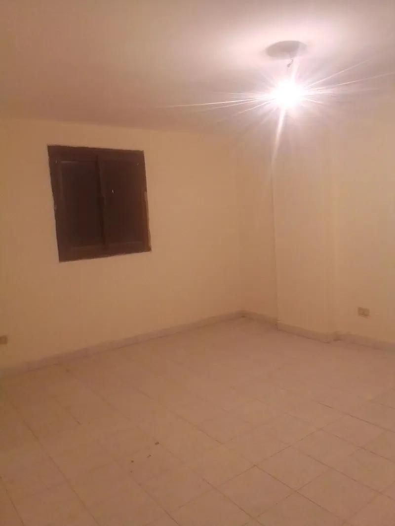 شقة لايجار 5500ج–من نور الدين-- عرب المعادى