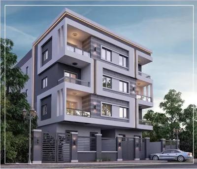 دوبلكس للبيع في مناطق أخرى