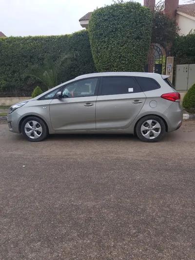 كيا كارينز 2014