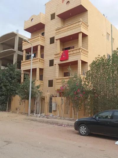 شقة للبيع في مدينة بدر