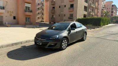 اوبل استرا 2021