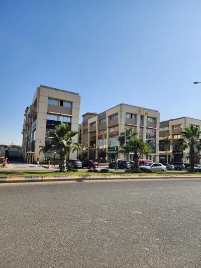 محل للايجار بالشيخ زايد مول Exite 14