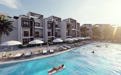 شقة للبيع في الغردقة