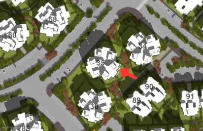 شقة للبيع في أشجار سيتي