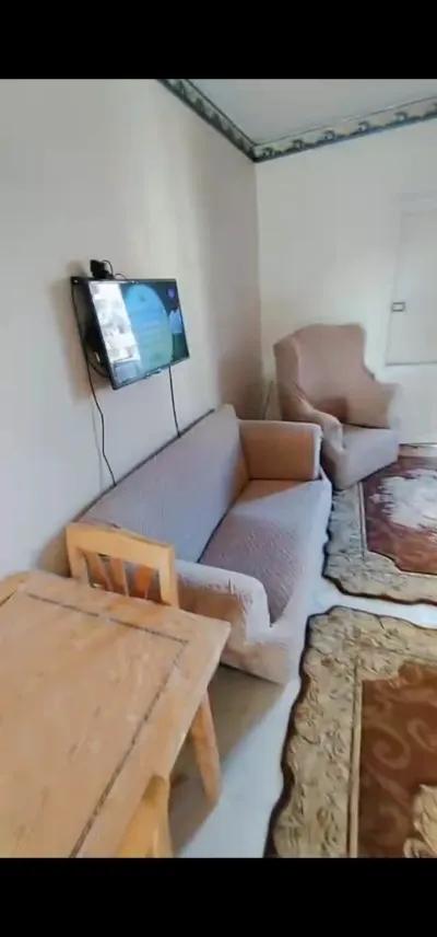 شقة للبيع في دمياط الجديدة