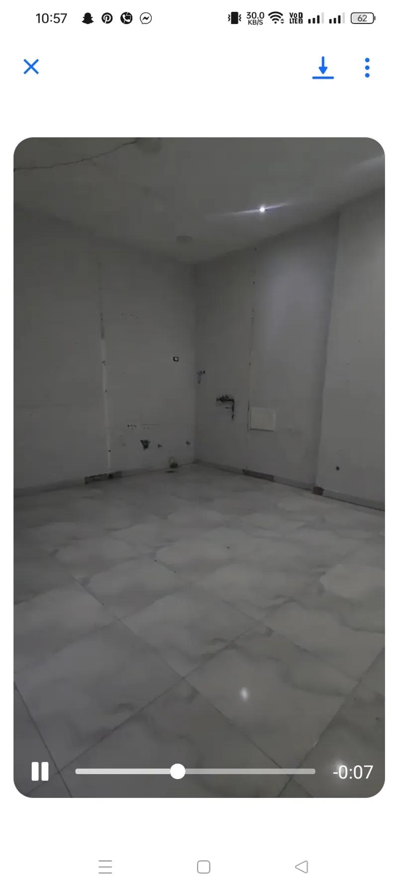 محل 40م ناصية بالحى الأول بالمول تشطيب سوبر لوكس بسعر مميز ✨