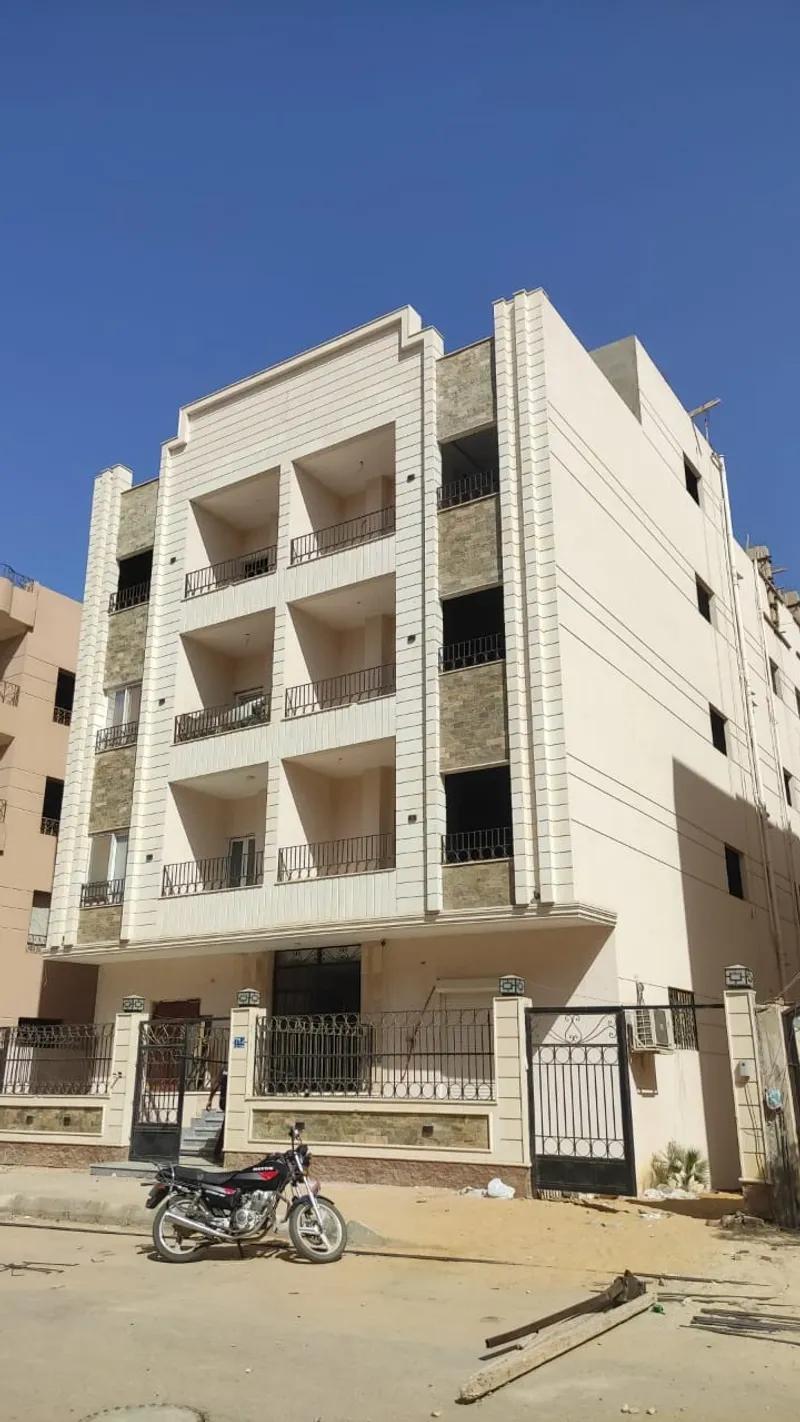 69 منطقه سابعه عمارات