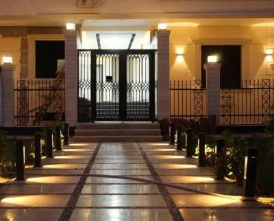 شقة للبيع في مدينة الشروق