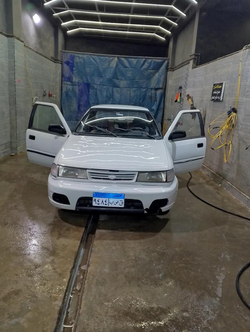 هيونداي اكسيل