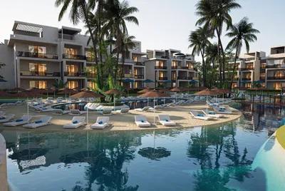 شقة للبيع في الغردقة