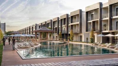 شقة للبيع في الغردقة