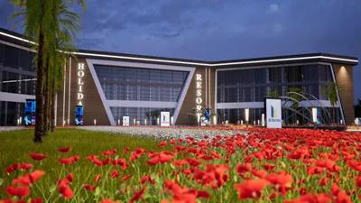 شقة للبيع في الغردقة