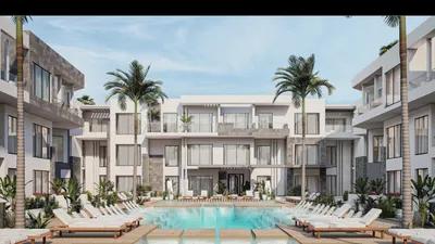 شقة للبيع في الغردقة