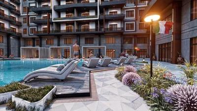 شقة للبيع في الغردقة