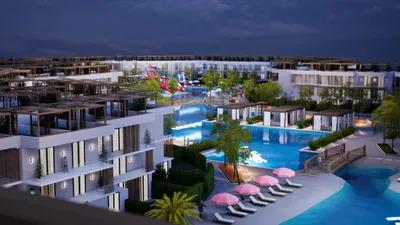 شقة للبيع في الغردقة