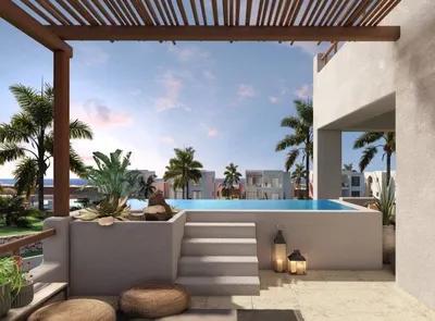 شقة للبيع في الغردقة